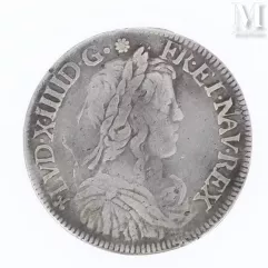 France - Louis XIV (1643-1715)--img1