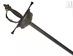 ÉPÉE À TAZA--img1