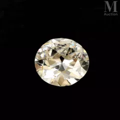 Bague diamant solitaire--img1
