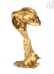 TRAVAIL DU XXème-Loïe Fuller-img1