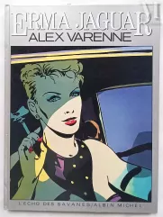 VARENNE, Alex  (1939-2020)--img1
