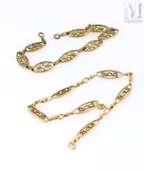 Deux bracelets--img1