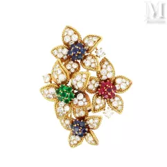 VAN CLEEF &amp; ARPELS--img1