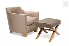 DOMINIQUE [André DOMIN (1883 - 1962) et Marcel GENEVRIERE (1885 - 1967)]--img1