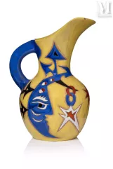 Jean LURCAT (Bruyères 1892 - 1966 Saint Paul de Vence)--img1