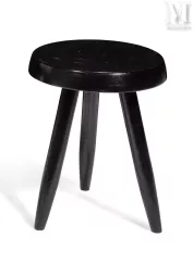 Charlotte PERRIAND (1903 - 1999)-"Berger"-img1