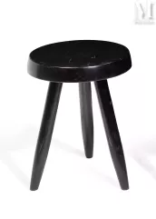 Charlotte PERRIAND (1903 - 1999)-"Berger"-img1