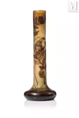 GALLE NANCY-"Fougères"-img1