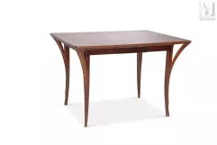 Louis MAJORELLE (1859 - 1926)--img1