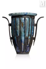 Louis MAJORELLE (Toul 1859 – 1926 Nancy)  &amp; DAUM NANCY--img1