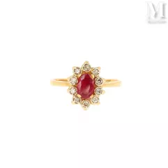 Bague marguerite--img1