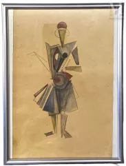 École russe du XXe siècle.--img1