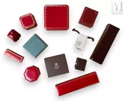 Lot d'écrins divers--img1