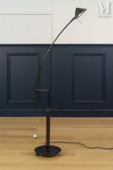 Carlo FORCOLINI (1947)-"Nestore"-img1