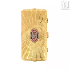 Minaudière or--img1