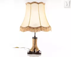 CHASSE - lampe de table--img1