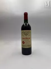 PETRUS, Pomerol, 1996--img1