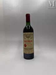 PETRUS, Pomerol 1982--img1