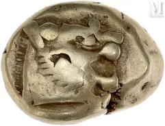 Lydie - Sardes (610-546 avant J.C)--img1