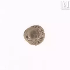 Gaule - Aulerques Eburovices  (Iième-Ier siècle avant J.C)--img1