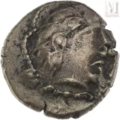 Gaule - Pictons  (IIème-Ier siècle avant J.C)--img1