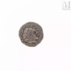 Gaule - Pictons  (IIème-Ier siècle avant J.C)--img1