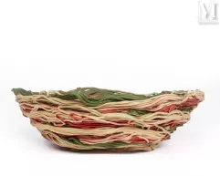 Gaetano PESCE (1939 - 2024)-"Spaghetti"-img1