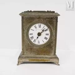 Pendulette d'officier--img1