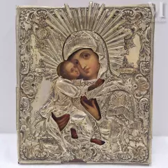 Icône RUSSIE 1844--img1