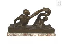 Simon GOOSSENS (1893-1964)--img1