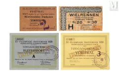 AMSTERDAM 1928.--img1