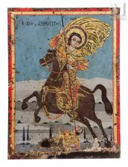 Icône-Saint Dimitri-img1