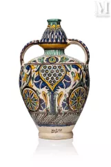 CHEMLA &amp; Fils (Actif au XIXe-XXe siècle)-Tunisie, vers 1910 - 1930-img1