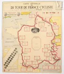 Tour de France 1934.--img1