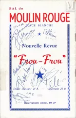 France - Brésil.--img1