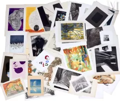 Atelier LACOURIÈRE - FRÉLAUT à Paris - Collection de + de 70 LITHOGRAPHIES--img1