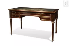 Mobilier de bureau de style Louis XVI--img1