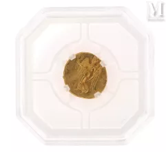 Macédoine -  Alexandre III (336-323 avant J.C)--img1