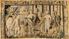 Aubusson, 17e eeuw--img1