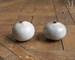 Jacques (1926-2008) &amp; Dani RUELLAND (1933-2010)--img1