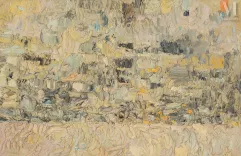 Jacques TRUPHEMUS (Grenoble 1922-2017)-Mer, 1962-img1