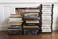 Lot de livres d'histoire de l'art--img1