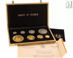 Etats du Fujairah ---img1