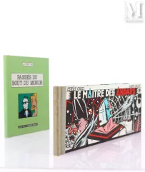 Walter MINUS :--img1