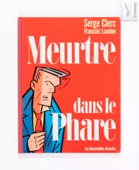 Serge CLERC :--img1
