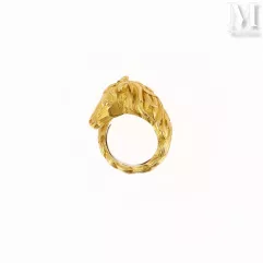 Georges LENFANT pour HERMÈS--img1