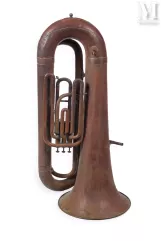 TUBA BASSE-F.BESSON-img1
