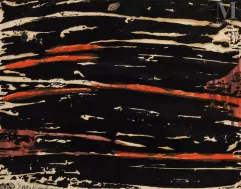 Solange BERTRAND (Montigny les Metz 1913-2011)-Composition-img1