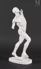 Jacques Eugène CAUDRON (1818-1865)--img1