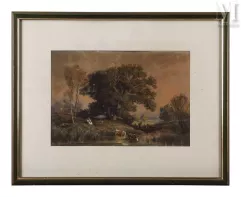 Auguste ANASTASI (1820-1889)--img1